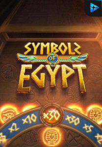 Bocoran RTP Symbols of Egypt di ZOOM555 | GENERATOR RTP SLOT