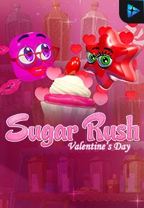 Bocoran RTP Sugar Rush Valentines Day di ZOOM555 | GENERATOR RTP SLOT