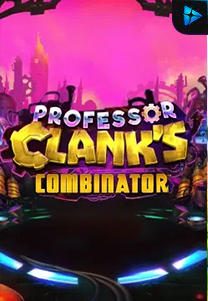 Bocoran RTP Professor Clank’s Combinator di ZOOM555 | GENERATOR RTP SLOT