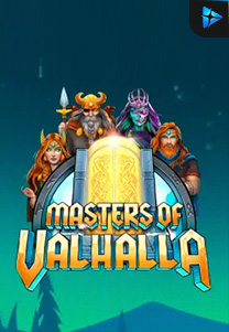 Bocoran RTP Masters of Valhalla di ZOOM555 | GENERATOR RTP SLOT