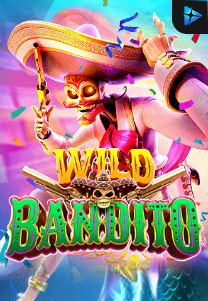 Bocoran RTP Wild Bandito di ZOOM555 | GENERATOR RTP SLOT