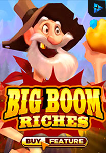 Bocoran RTP Big Boom Riches di ZOOM555 | GENERATOR RTP SLOT