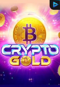 Bocoran RTP Crypto Gold di ZOOM555 | GENERATOR RTP SLOT