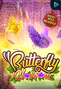 Bocoran RTP Butterfly Blossom di ZOOM555 | GENERATOR RTP SLOT