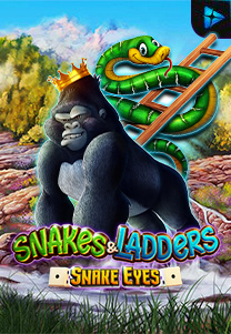 Bocoran RTP Snakes & Ladders Snake Eyes di ZOOM555 | GENERATOR RTP SLOT