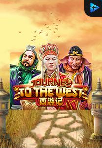 Bocoran RTP Journey To The West di ZOOM555 | GENERATOR RTP SLOT