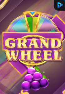 Bocoran RTP Grand Wheel di ZOOM555 | GENERATOR RTP SLOT