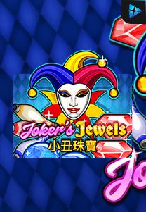 Bocoran RTP Jokers Jewels di ZOOM555 | GENERATOR RTP SLOT