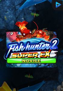 Bocoran RTP Fish Hunter 2 Ex Novice di ZOOM555 | GENERATOR RTP SLOT