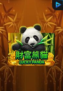 Bocoran RTP Lucky Panda di ZOOM555 | GENERATOR RTP SLOT