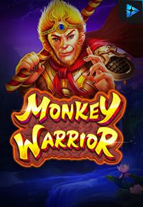Bocoran RTP Monkey Warrior di ZOOM555 | GENERATOR RTP SLOT