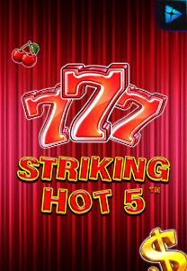Bocoran RTP Striking Hot 5 di ZOOM555 | GENERATOR RTP SLOT