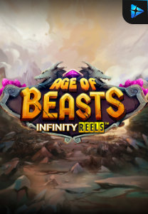 Bocoran RTP Age of Beasts Infinity Reels di ZOOM555 | GENERATOR RTP SLOT