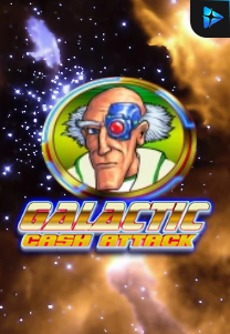 Bocoran RTP Galactic Cash Attack di ZOOM555 | GENERATOR RTP SLOT