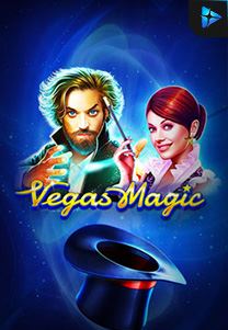 Bocoran RTP Vegas Magic di ZOOM555 | GENERATOR RTP SLOT