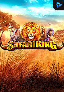 Bocoran RTP Safari King di ZOOM555 | GENERATOR RTP SLOT