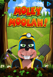 Bocoran RTP Moley Moolah di ZOOM555 | GENERATOR RTP SLOT