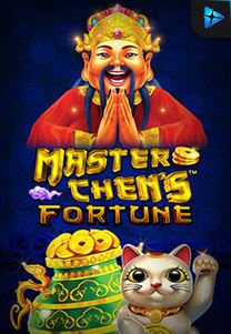 Bocoran RTP Master Chens Fortune di ZOOM555 | GENERATOR RTP SLOT