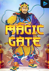 Bocoran RTP Magic Gate di ZOOM555 | GENERATOR RTP SLOT