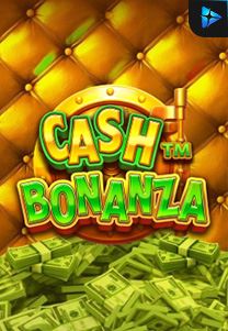 Bocoran RTP Cash Bonanza di ZOOM555 | GENERATOR RTP SLOT