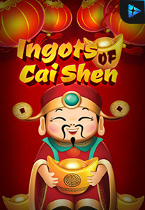 Bocoran RTP Ingots of Cai Shen foto di ZOOM555 | GENERATOR RTP SLOT