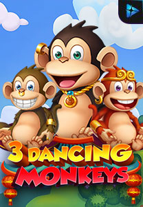 Bocoran RTP 3 Dancing Monkeys di ZOOM555 | GENERATOR RTP SLOT