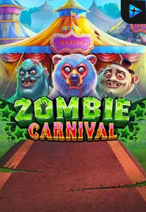 Bocoran RTP Zombie Carnival di ZOOM555 | GENERATOR RTP SLOT
