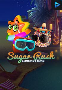 Bocoran RTP Sugar Rush Summer Time di ZOOM555 | GENERATOR RTP SLOT