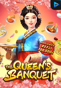 Bocoran RTP The Queen's Banquet di ZOOM555 | GENERATOR RTP SLOT