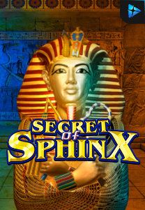 Secret Of Sphinx