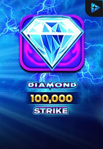 Bocoran RTP Diamond Strike 100000 di ZOOM555 | GENERATOR RTP SLOT