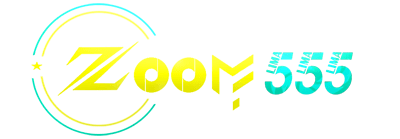 Logo ZOOM555 | GENERATOR RTP SLOT